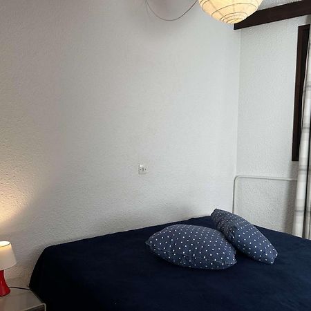 Studio Montgenèvre, 1 pièce, 3 personnes - FR-1-330D-64 Extérieur photo
